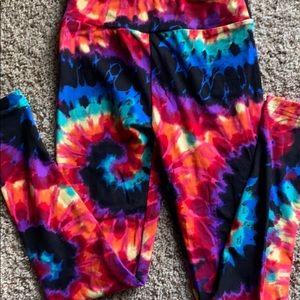 Juniors Leggings size 3-5